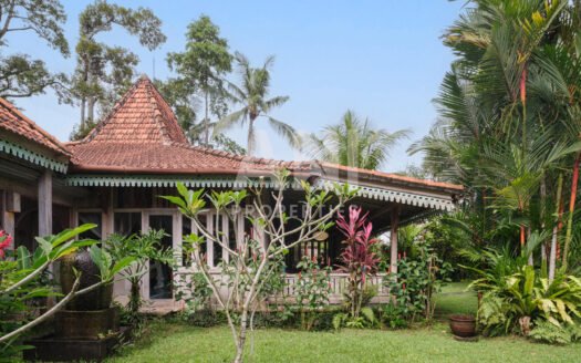 Luxury 3 Beds Villa in Gated Community