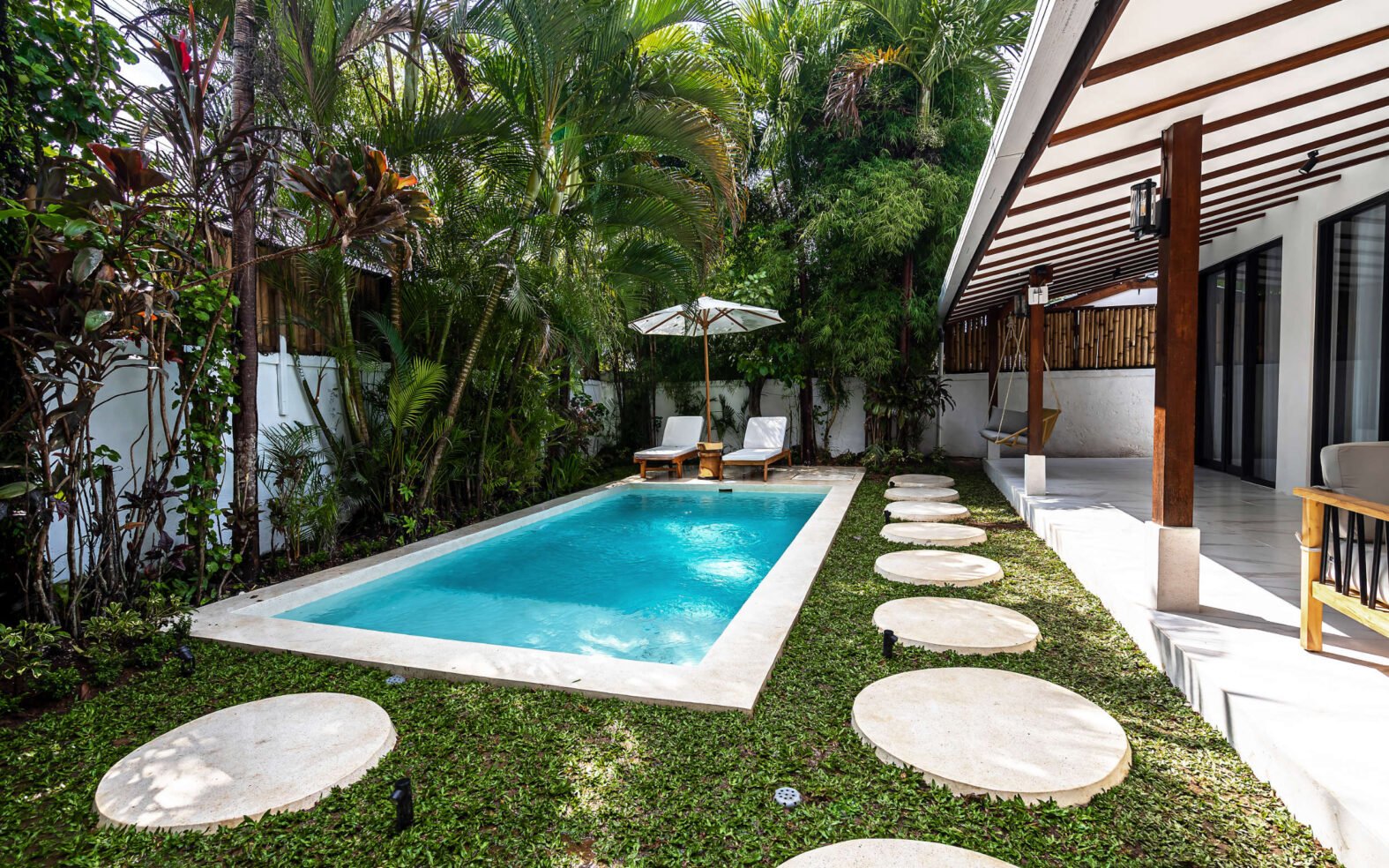 3-Bedroom Villa in Prime Area of Penestanan