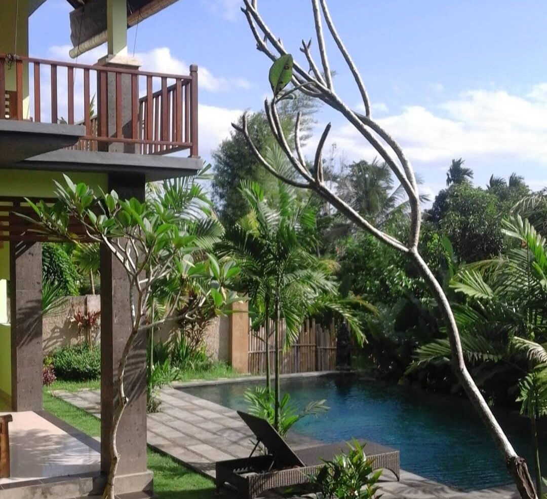 6-Bedroom Estate in the Heart of Nyuh Kuning