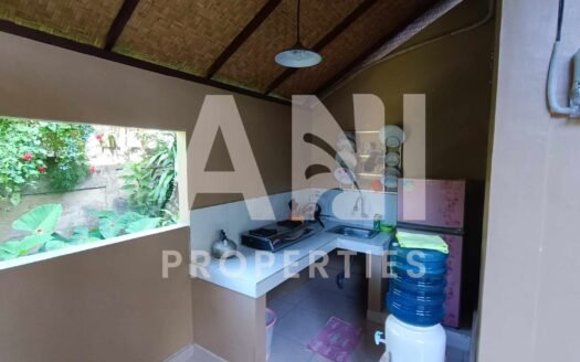 6-Bedroom Estate in the Heart of Nyuh Kuning