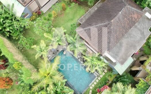 6-Bedroom Estate in the Heart of Nyuh Kuning