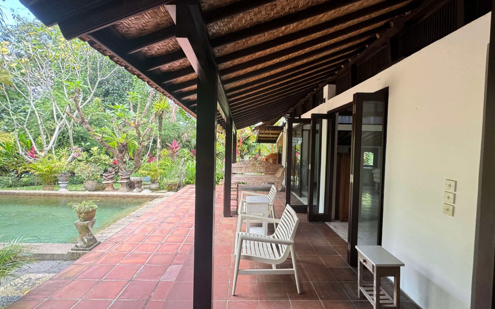 Charming 2 Bedroom Villa in Mas