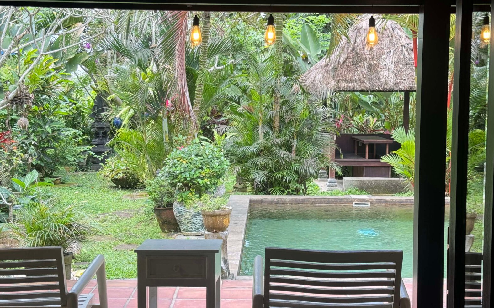 Charming 2 Bedroom Villa in Mas
