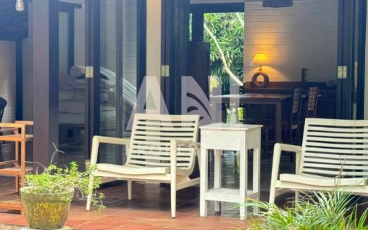 Charming 2 Bedroom Villa in Mas