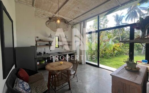 Designer 2 Bedroom Villa in Sanggingan Ubud