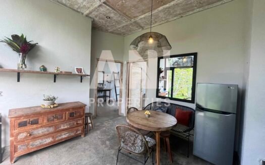 Designer 2 Bedroom Villa in Sanggingan Ubud