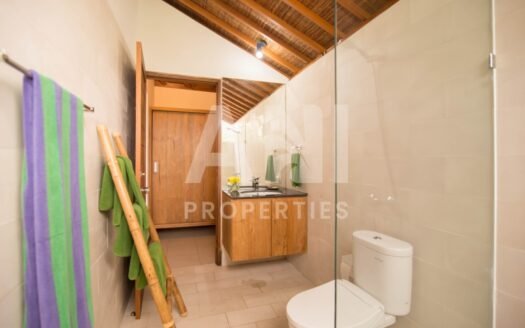 2 Villas in Private Compound in Nyuh Kuning, Ubud