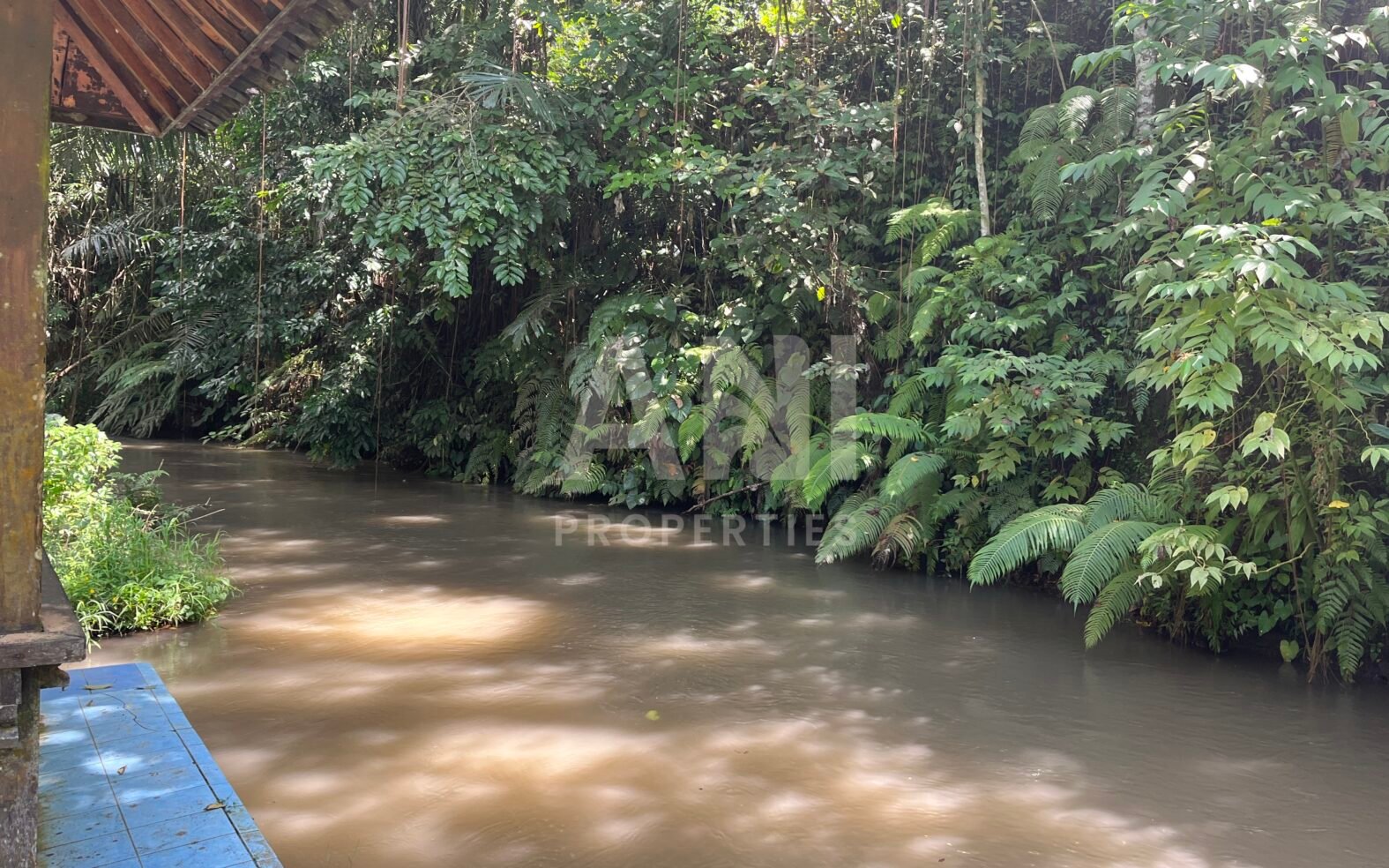6 are in Sayan located near a Water Temple