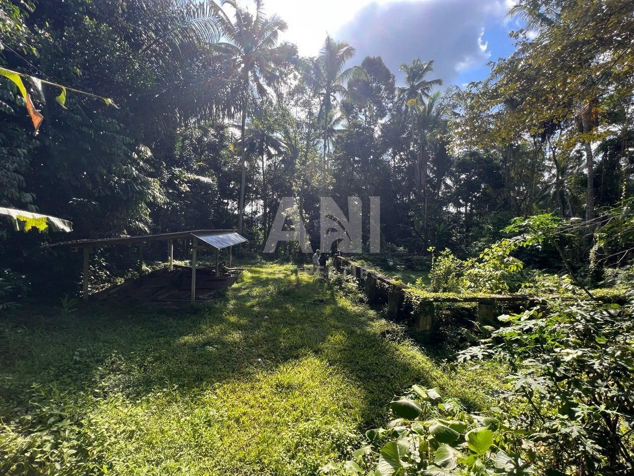 12.3 are Leasehold Land in Keliki with Beautiful Views