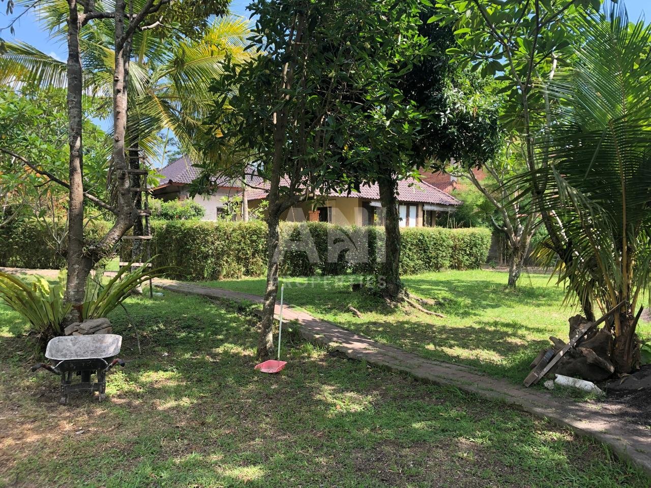 25are Exceptional Investment Opportunity in Nyuh Kuning, Ubud