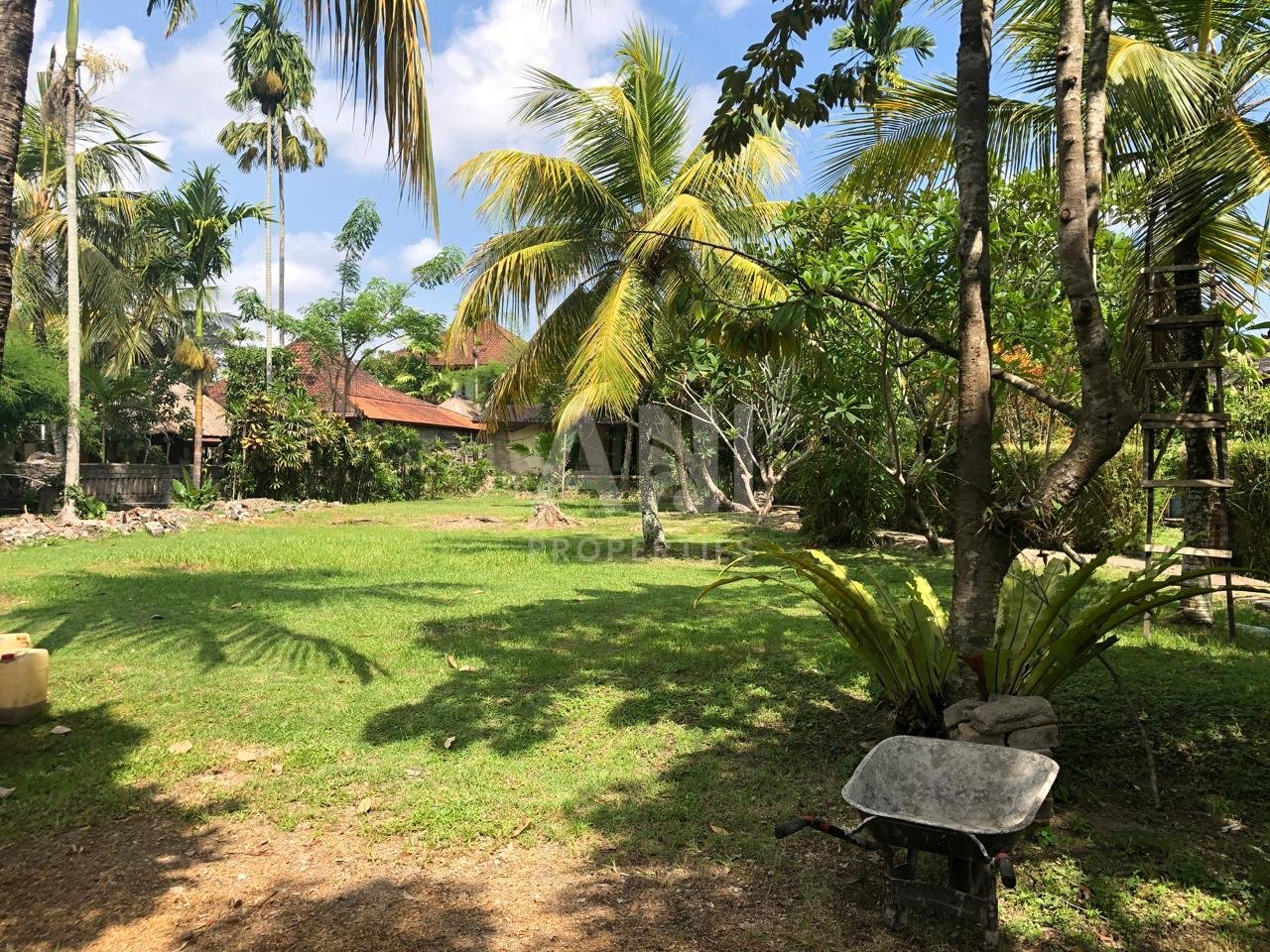 25are Exceptional Investment Opportunity in Nyuh Kuning, Ubud