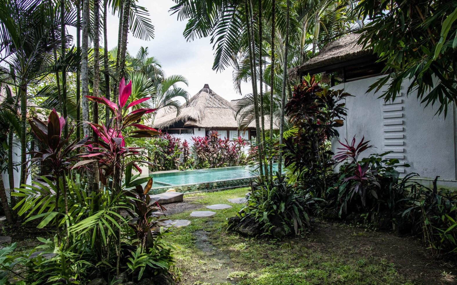 Charming & Affordable 2-Bedroom Villa in Eco Community