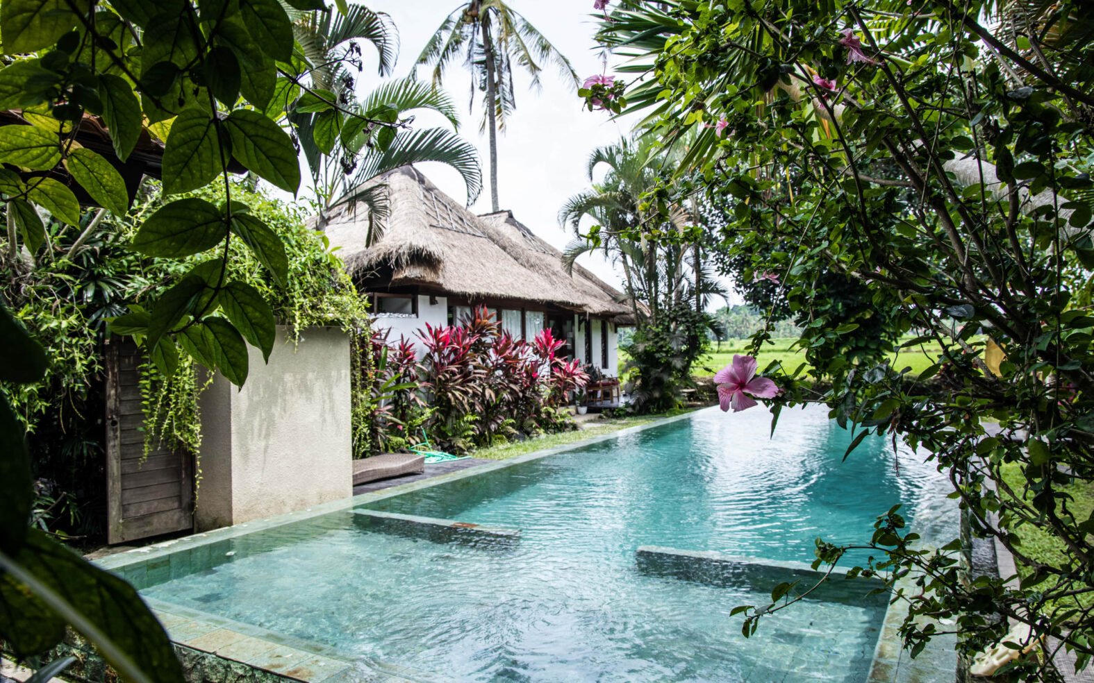 Charming & Affordable 2-Bedroom Villa in Eco Community